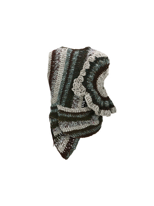 Clothing in blue - Premium quality product image