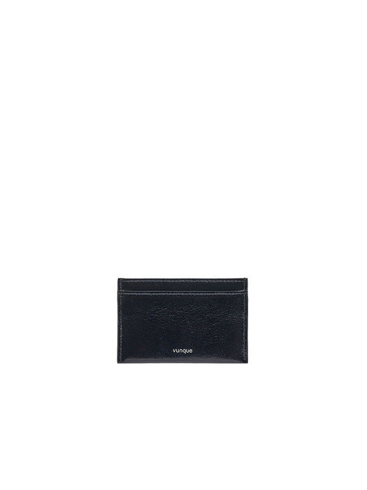 Vunque Occam Lune Star Card Wallet Black