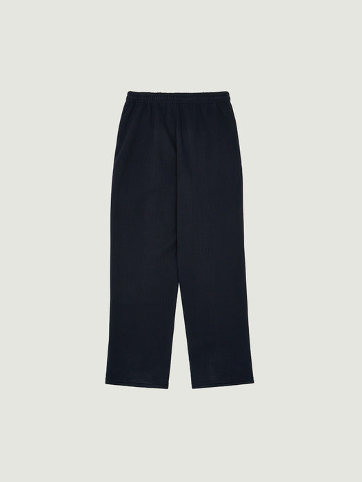 Grove 25Fw Ren Sweat Pants (Navy)