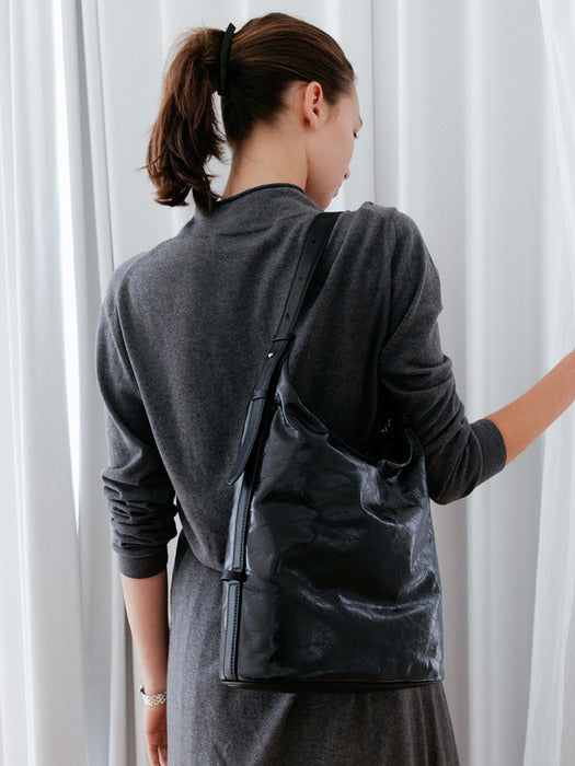 Loeuvre Verseau Hobo Large