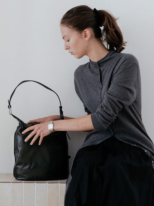 Loeuvre Verseau Hobo Large