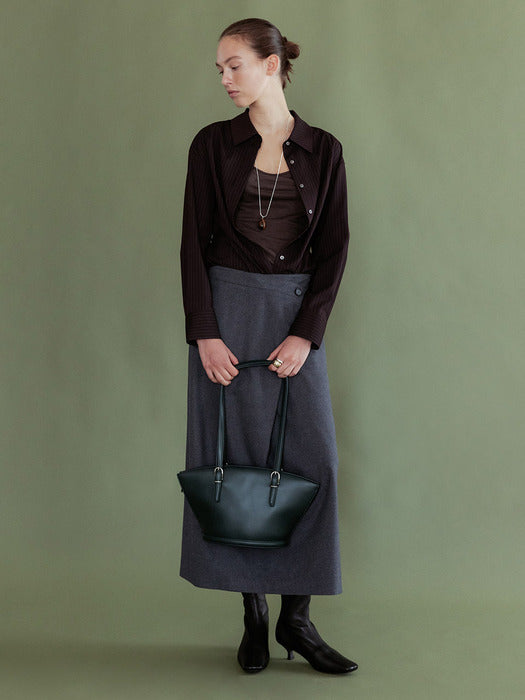 Loeuvre Colline Shoulder Medium