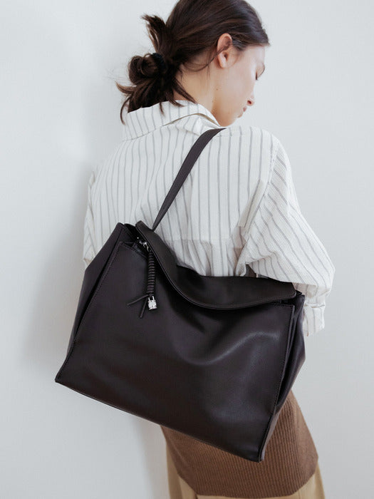 Loeuvre Trapeze Shoulder Large