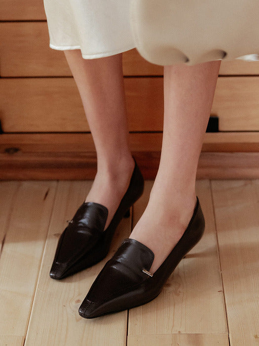 Loeuvre Cadence Pumps