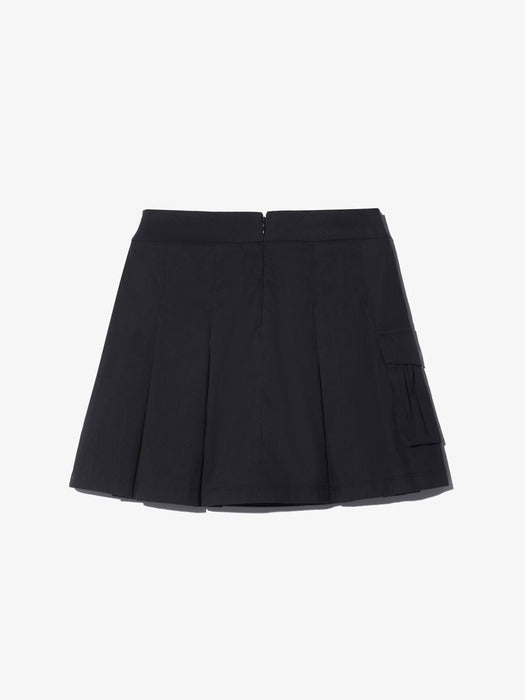 Pleated Skirt_FS253SK01F002_001