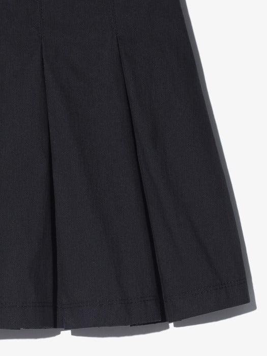 Pleated Skirt_FS253SK01F002_001