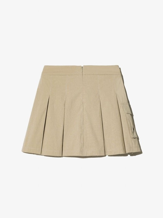 Pleated Skirt_FS253SK01F002_260