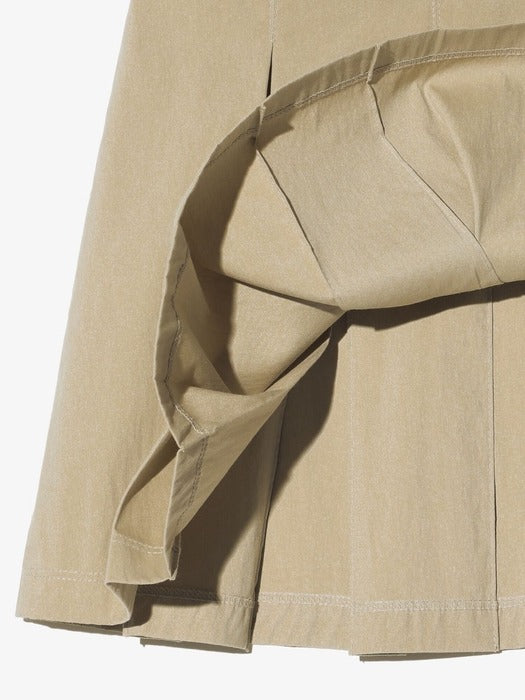 Pleated Skirt_FS253SK01F002_260