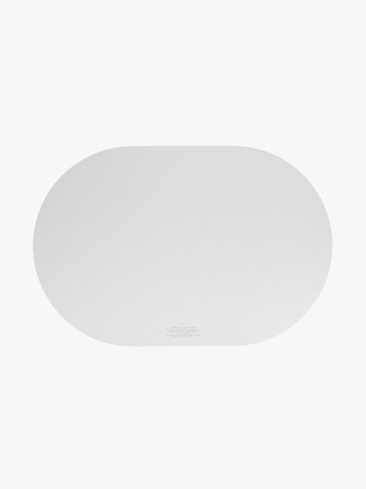 Wconcept_Gbh_Home Table Mat / Ecoboard White Non-slip Table Mat