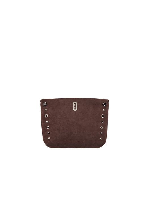 Handbags, Wallets & Cases in brown - Premium quality product image