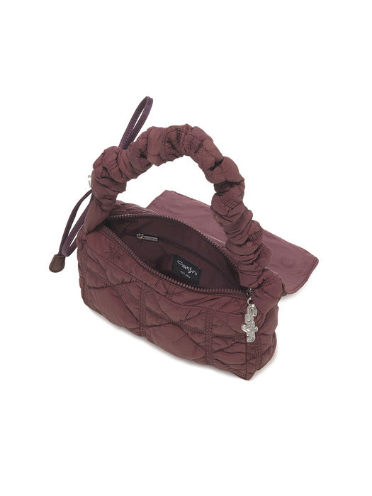 [CARLYN] New Color: 루크 BORDEAUX_H74103010