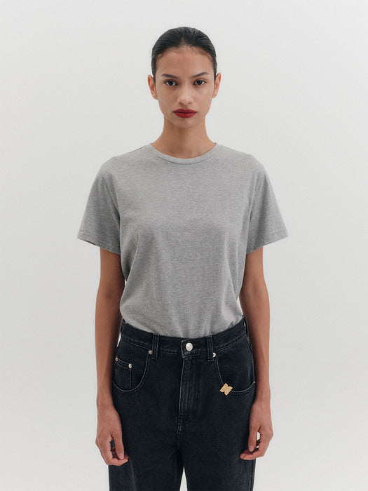 Eenk Short Sleeve T-shirt - 5 Colors B for Binding