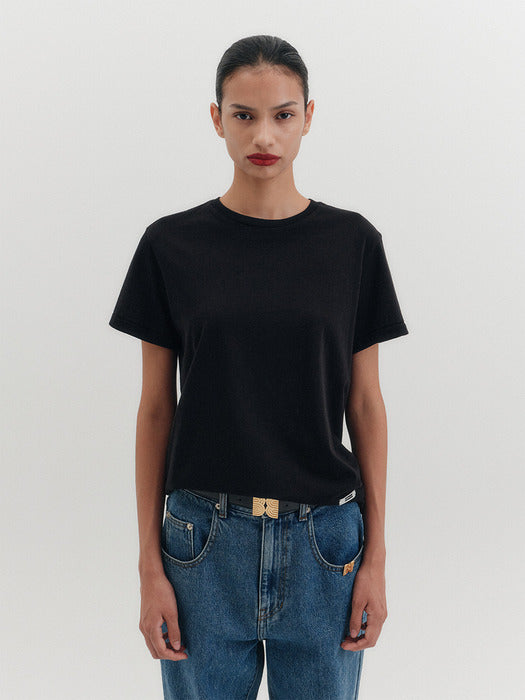 Eenk Short Sleeve T-shirt - 5 Colors B for Binding