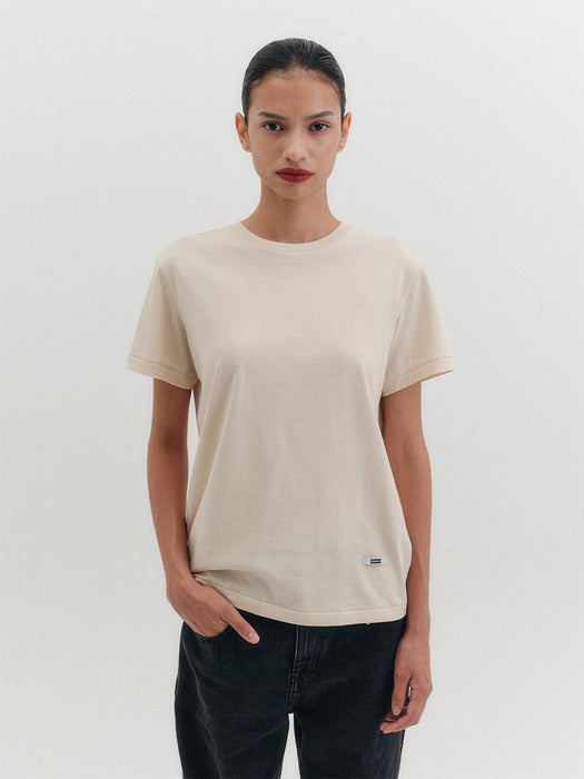 Eenk Short Sleeve T-shirt - 5 Colors B for Binding
