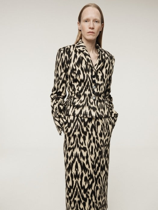 Clothing in brown - Premium quality product image