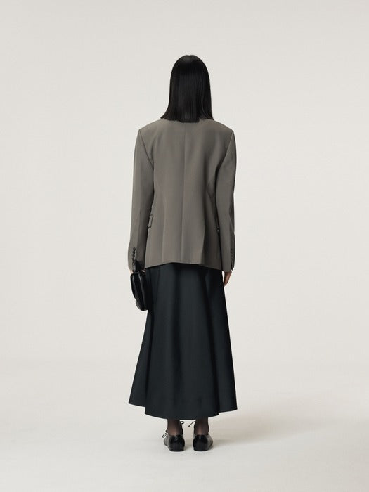 Clothing in gray - Premium quality product image