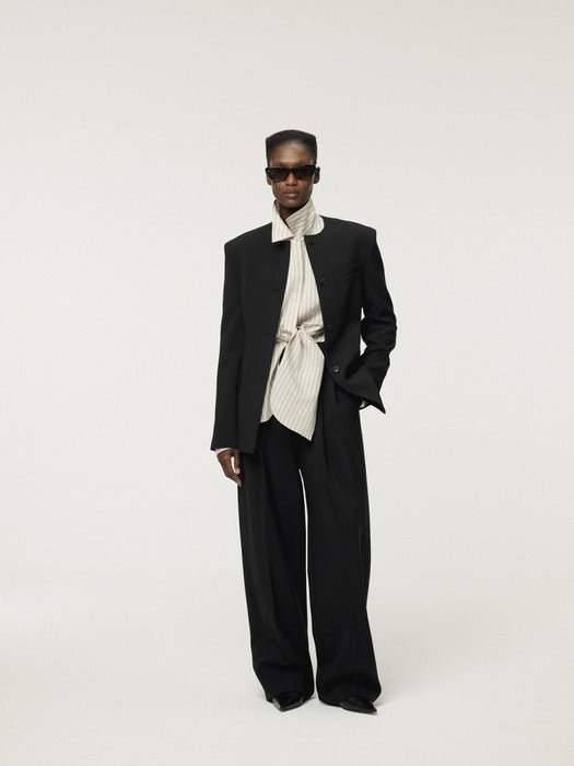 Clothing in black - Premium quality product image