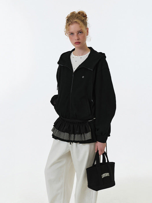 Grove 25Fw Loverove Bag (Black)