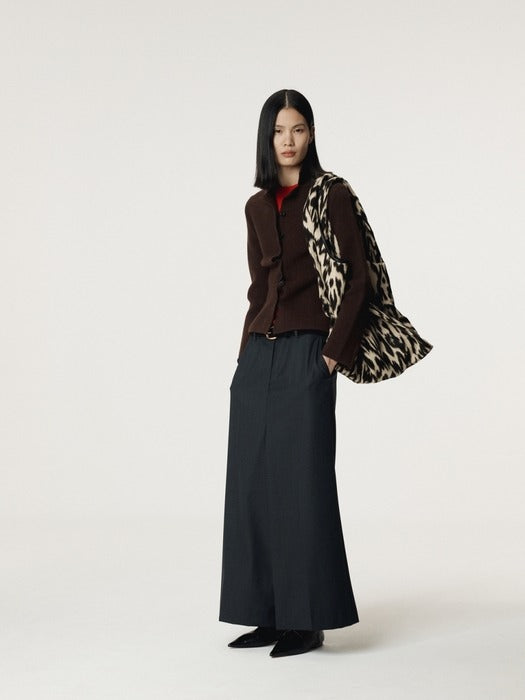 Clothing in brown - Premium quality product image