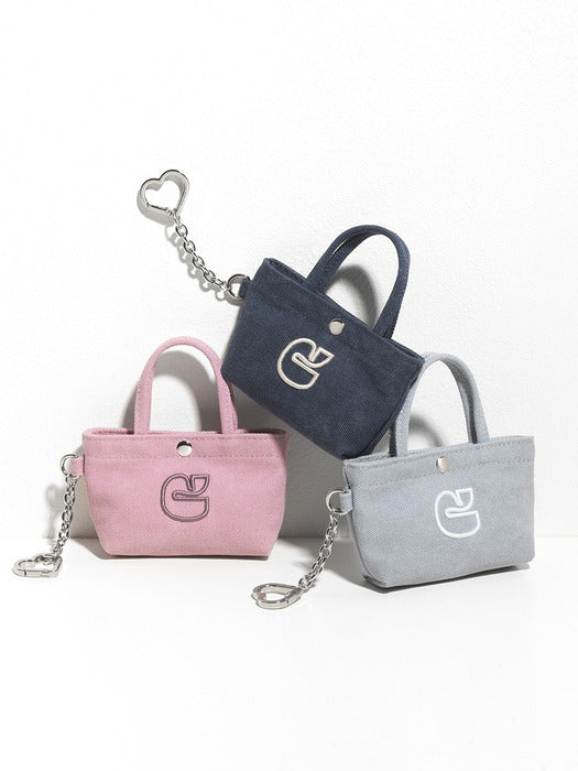 Carlyn Air Pouch