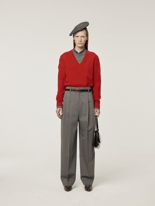 Clothing in red - Premium quality product image