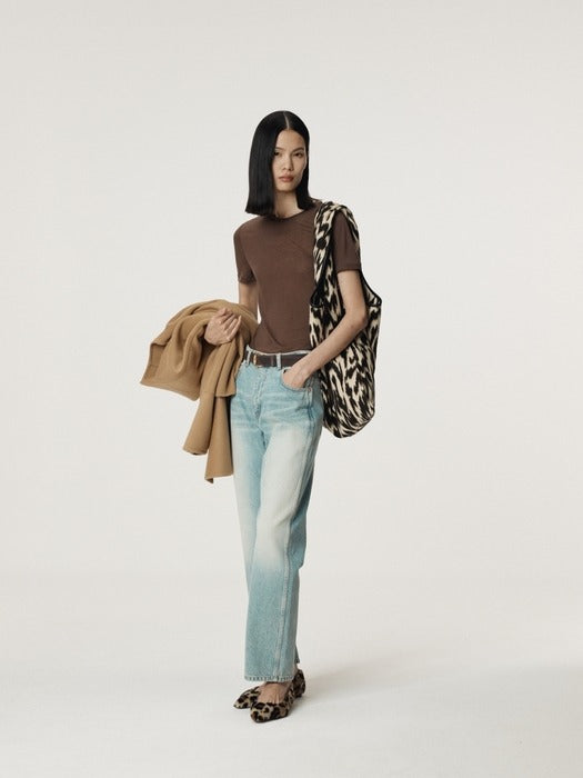 Clothing in blue - Premium quality product image