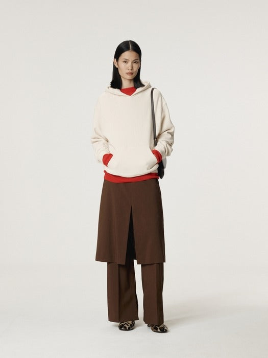 Clothing in red - Premium quality product image