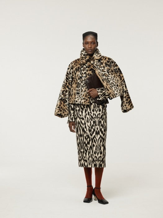 Clothing in brown - Premium quality product image