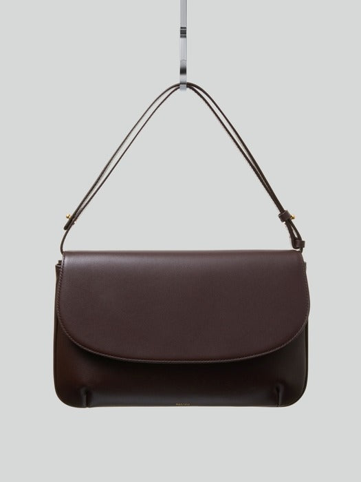 Handbags, Wallets & Cases in MAHOGANI BROWN - Premium quality product image