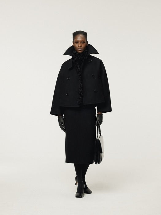 Clothing in black - Premium quality product image