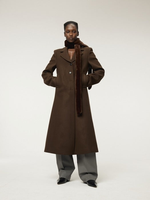 Clothing in brown - Premium quality product image