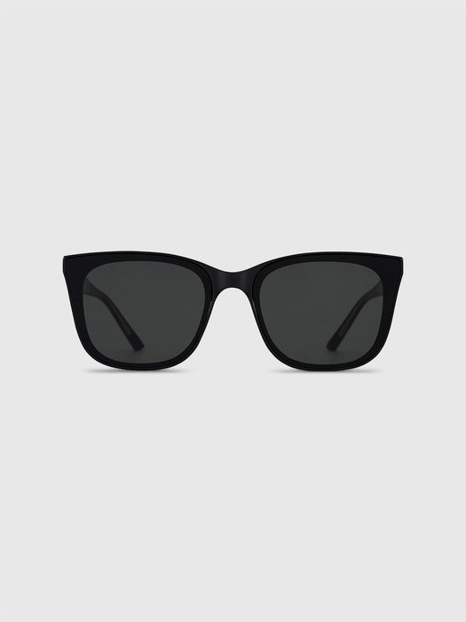 Sunglasses in black - Premium quality product image