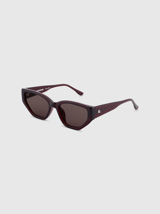 Sunglasses in red - Premium quality product image