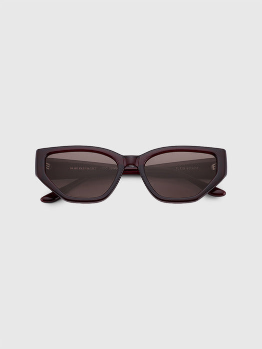 [BLUE ELEPHANT] FLASH red wine