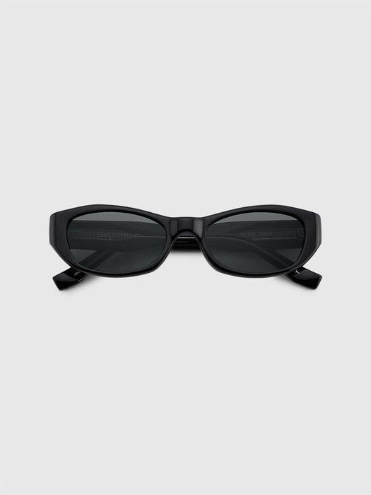 Sunglasses in black - Premium quality product image