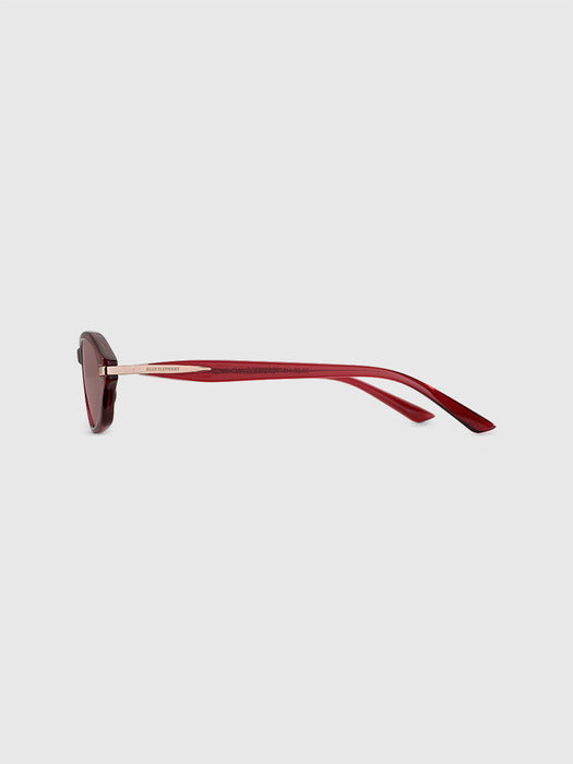 Sunglasses in red - Premium quality product image