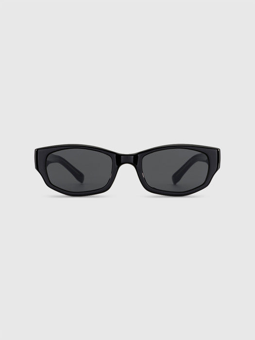 [Blue Elephant] Vigor-S black