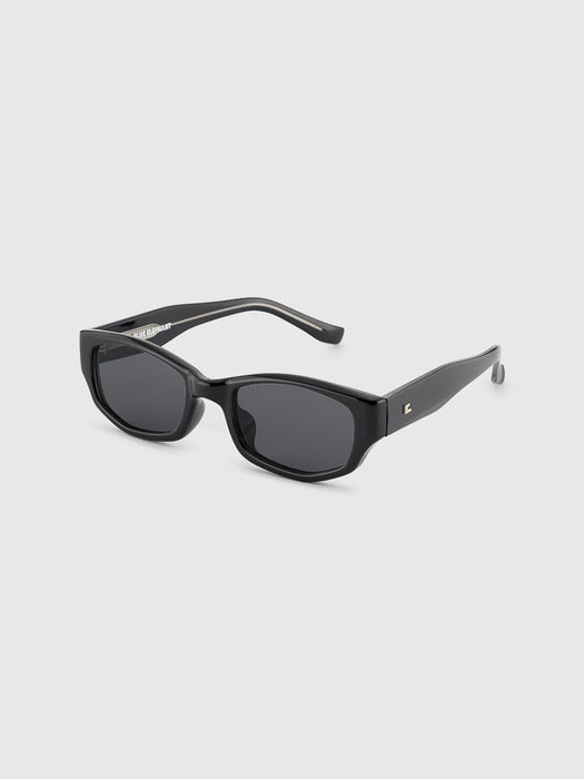 [Blue Elephant] Vigor-S black