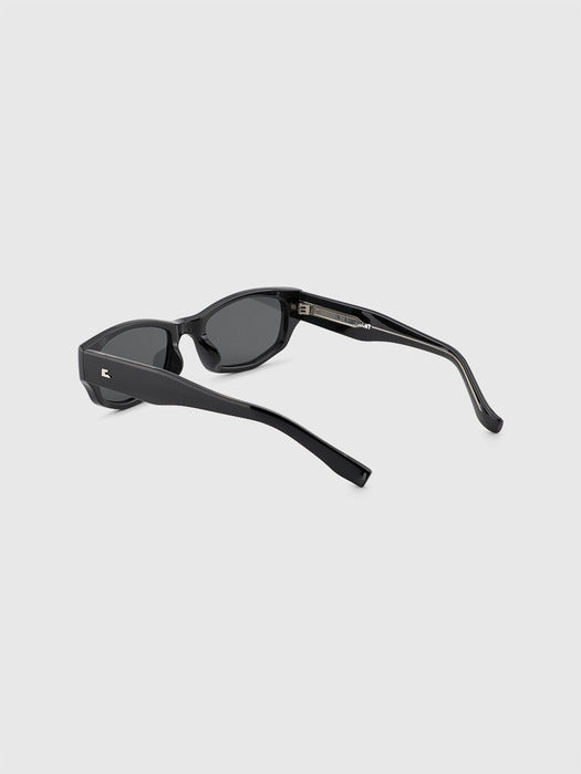 [Blue Elephant] Vigor-S black