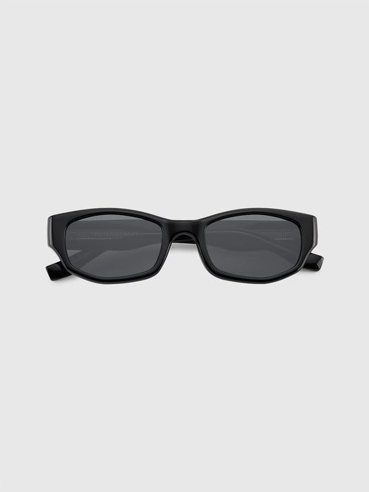 [Blue Elephant] Vigor-S black