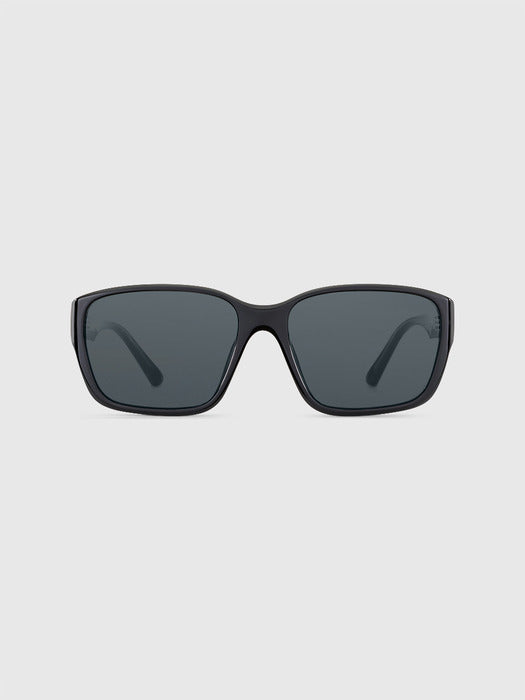 Blue Elephant Daze black
