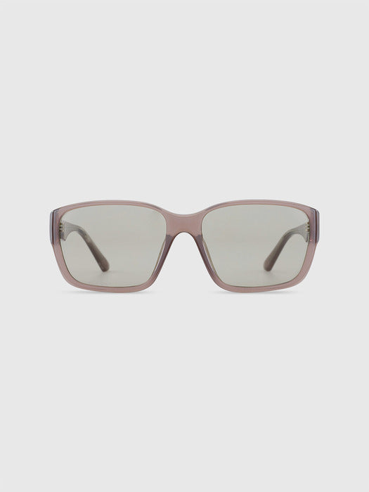 DAZE ash brown