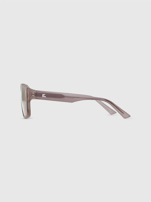 Sunglasses in brown - Premium quality product image
