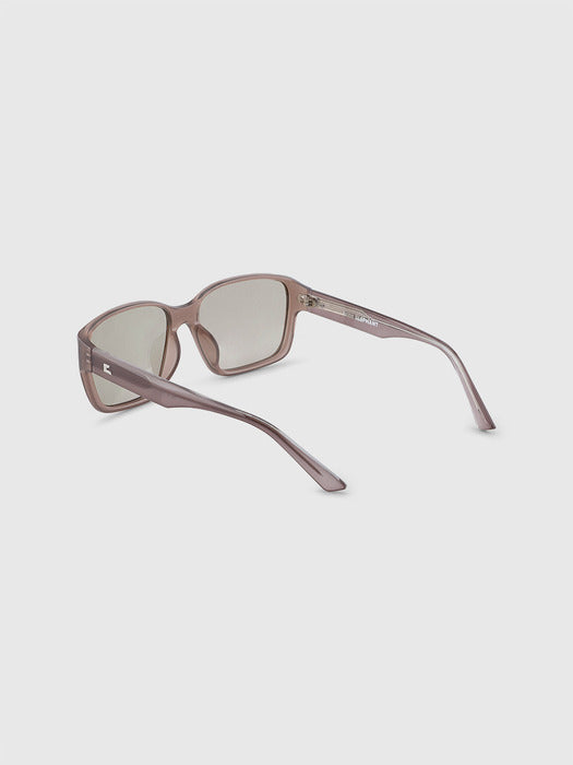 DAZE ash brown