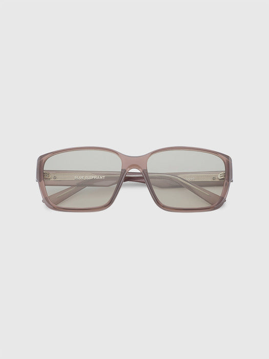 DAZE ash brown