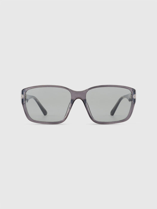 Blue Elephant Daze pearl black