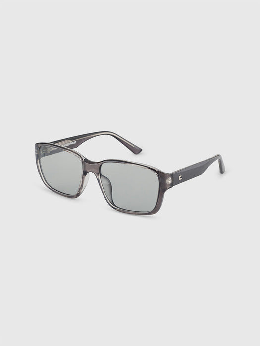 Blue Elephant Daze pearl black