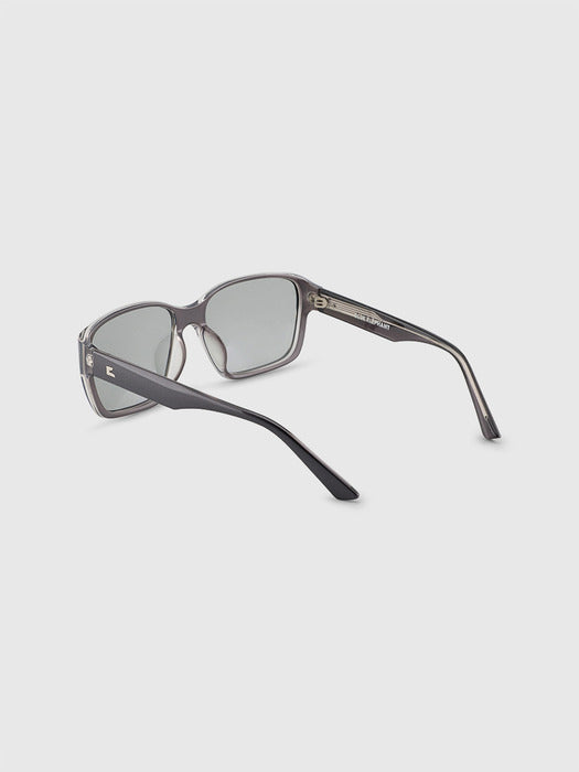 Blue Elephant Daze pearl black
