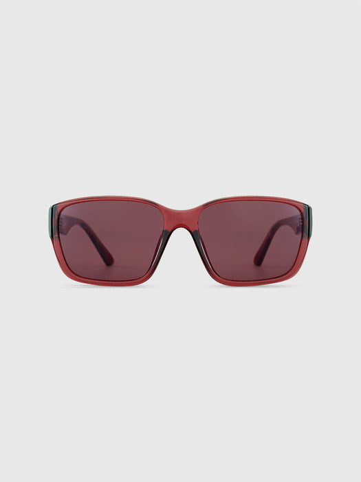 Sunglasses in red - Premium quality product image