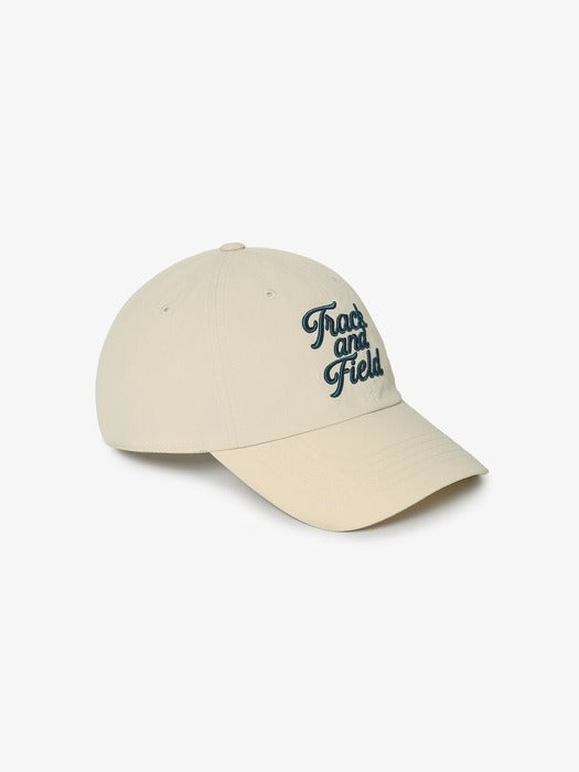 Nylon Lettering Baseball Cap_FS253CP01X002_260
